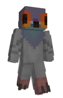 Front of Dead_K3y's skin