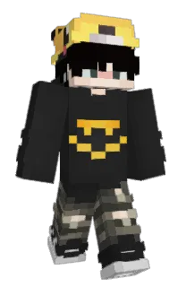 theo_kiwi1's Minecraft skin