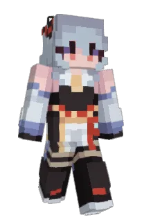 JokkeK's Minecraft skin