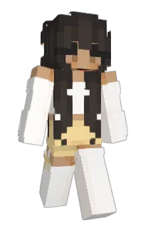 SlaniKikiriki's Minecraft skin