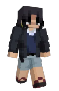 Front of pianistmari's skin