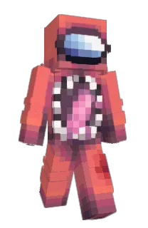 phasmix's Minecraft skin