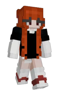 Front of StarBoy145's skin