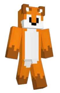 Vossie1990's Minecraft skin