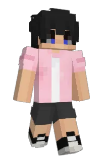 Front of M4ngo77's skin