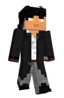 Ruriel's Minecraft skin