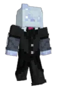 penthesecond