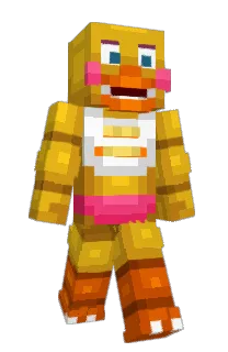 H2SOL4's Minecraft skin