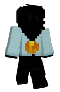 Front of 64_User's skin