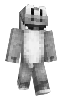 Front of Disvs's skin