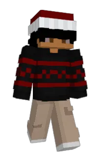 Front of Jibin_'s skin