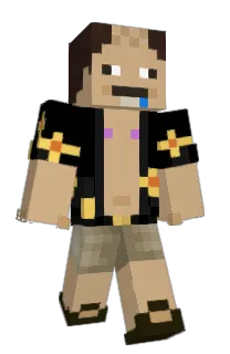 Front of jgls's skin