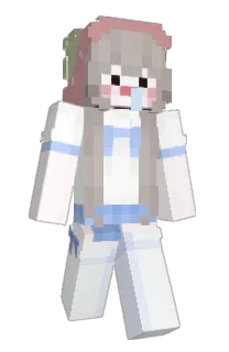 Front of ddalkipark's skin