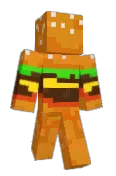 CheeseChurger