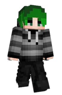 Front of GDSThomas's skin