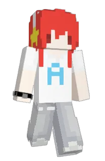 Jimmy_Urine's Minecraft skin
