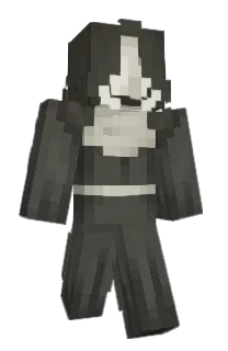 algebralien's Minecraft skin