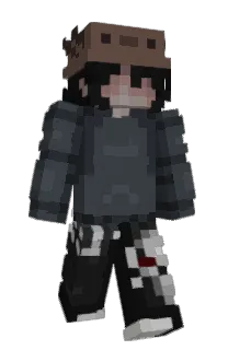 Front of ThomyGot's skin