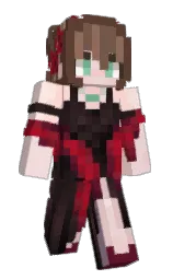 millbrook and vanilla ice Minecraft skin — Classic model
