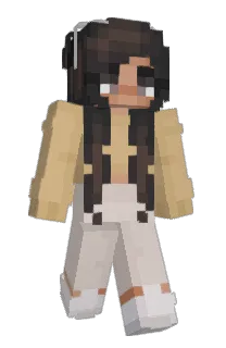 Front of Cuesh4rk's skin