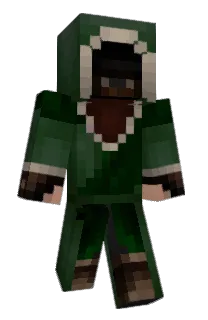 Esmur's Minecraft skin