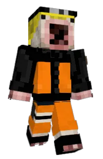 Front of Carrot_Rod's skin