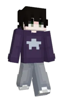 thuggito_'s Minecraft skin