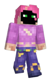 Front of bossdr2015's skin
