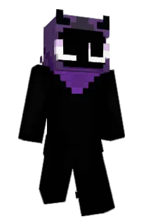 Front of CK_Proxy's skin