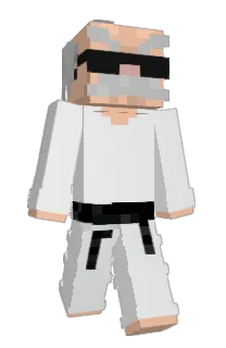 CyeBeem's Minecraft skin
