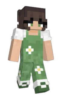 RamiHasMangos's Minecraft skin