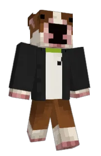 Front of HarucitoOLG's skin