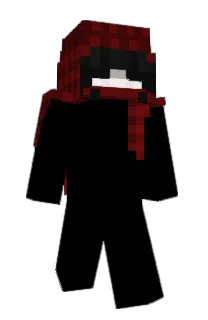 Front of mariooncia188's skin