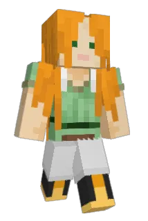 8b2ca111504dde50 Minecraft avatar full body