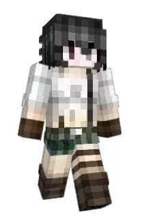 Front of AngieLopez_'s skin