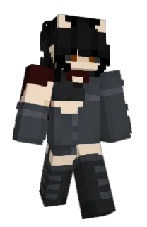 MoonDust44's Minecraft skin