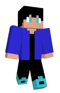 Front of Rodrigo1600's skin