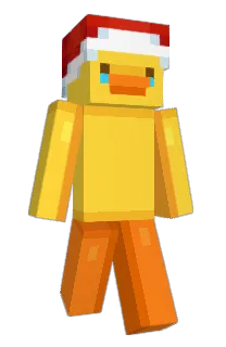Front of xxStringrayxxx's skin