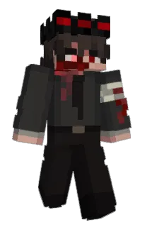 Front of x_Beo_x's skin