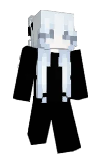sweatg's Minecraft skin