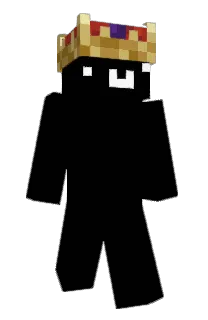 MoonShinesOnMe's Minecraft skin