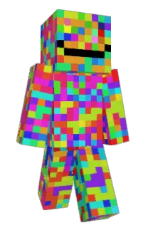 CTZ99's Minecraft skin