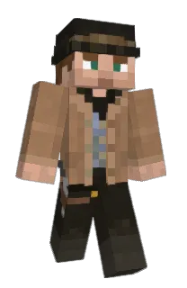 gass9759's Minecraft skin