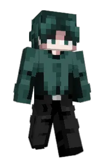 Front of daznet69's skin