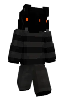 kuukyy's Minecraft skin