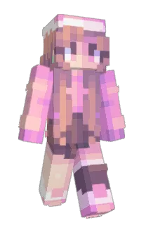 Deaddonkey69's Minecraft skin