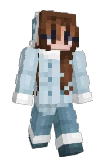 Front of Bugsy_bunny1011's skin