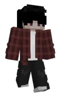 fartingpurple's Minecraft skin