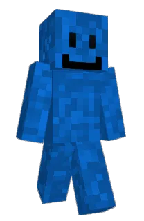 Front of Melliw79's skin