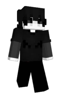 Front of TonyPacheco's skin